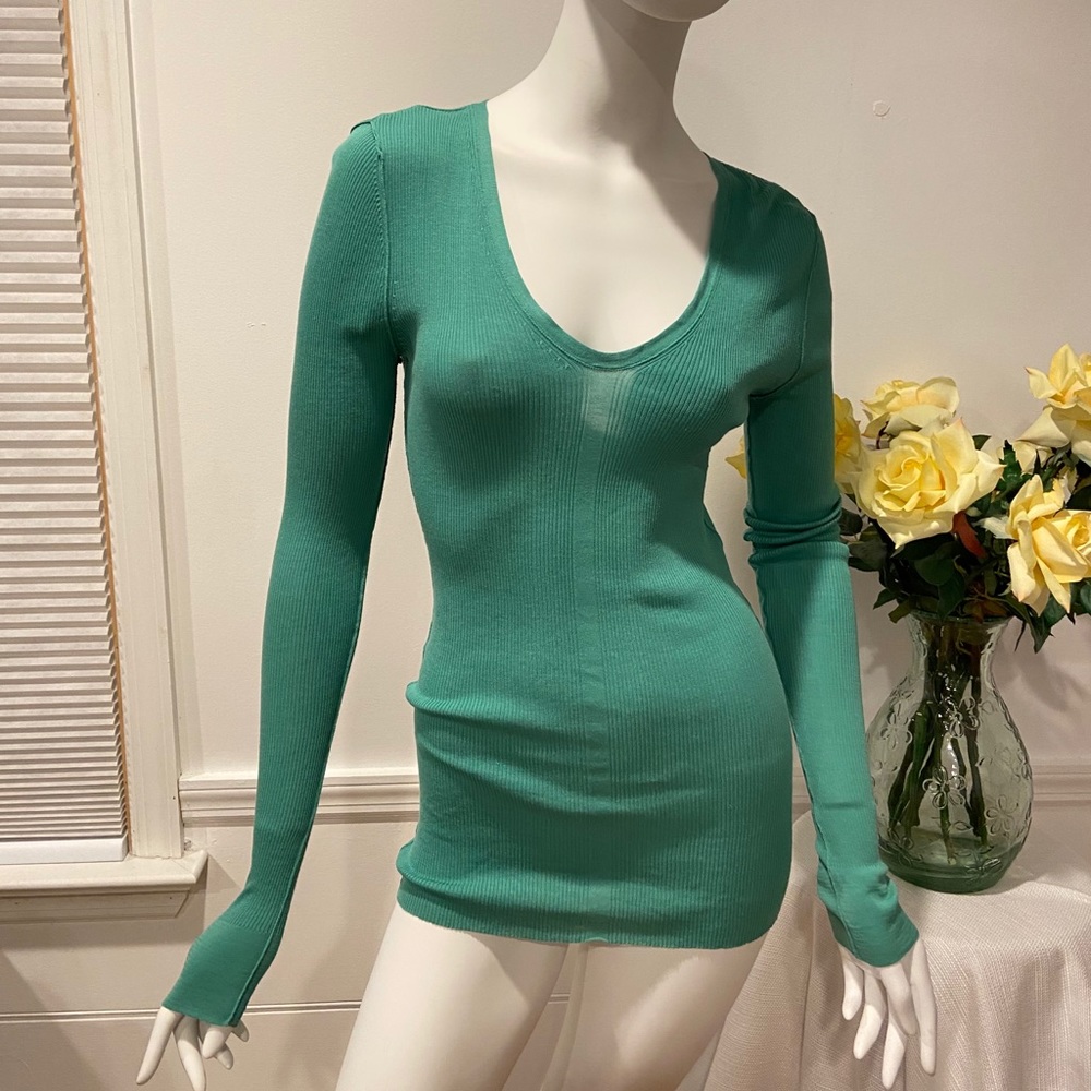 INHABIT Top Size M